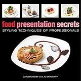 Food Presentation Secrets: Styling Techniques of Professionals