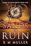 Sands of Ruin : Dystopian romance series