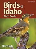 Birds of Idaho Field Guide (Bird Identification Guides)