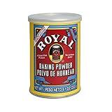 Royal Baking Powder, 8.1 Ounce