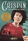 Crispin: Cross of Lead (Newbery Medal Winner)
