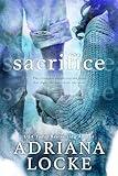 Sacrifice: A Standalone Contemporary Romance