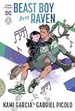 Teen Titans: Beast Boy Loves Raven