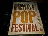 The Complete Monterey Pop Festival (The Criterion Collection)