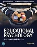 Educational Psychology: Developing Learners