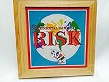 Hasbro Gaming Risk Nostalgia