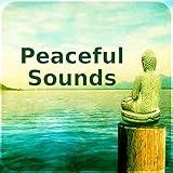 Peaceful Sounds – Keep Your Soul, Spiritual Healing, Mental Detox, New Age, Soul Connection, My Interior, Yoga Spirit