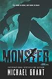 Monster (Gone Book 7)