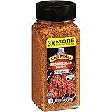 McCormick Grill Mates Brown Sugar Bourbon Seasoning, 9.75 oz