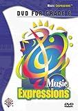 Music Expressions Grade 6