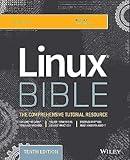 Linux Bible