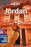 Lonely Planet Jordan 10 (Travel Guide)