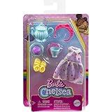 Barbie Chelsea Tea Party Themed Accessory Pack