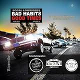 SOCAL LOWRIDER BAD HABITS GOOD TIMES Vol.16: by Joseph Chavez June 2024