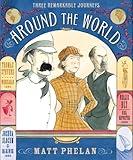 Around the World: A Graphic Novel