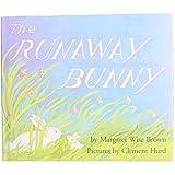 Children's Classic Library - The Runaway Bunny 48 pg. Harcover Book