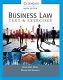 Business Law: Text & Exercises