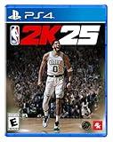 NBA 2K25 - PlayStation 4