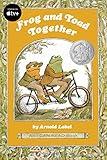 Frog and Toad Together: A Newbery Honor Award Winner From the Classic Animal Friendship and Adventure Series, Great for Growing Reading Skills and Early ... (Frog and Toad I Can Read Stories Book 2)