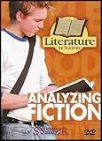 Literature for Students Series: Analyzing Fiction [English/Spanish Language Tracks] Grades 5-9