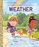 My Little Golden Book About Weather