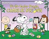 It's the Easter Beagle, Charlie Brown (Peanuts)