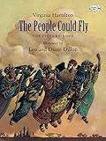 The People Could Fly: The Picture Book (New York Times Best Illustrated Children's Books (Awards))