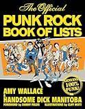 The Official Punk Rock Book of Lists