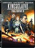 Kingsglaive: Final Fantasy XV