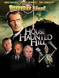 RiffTrax Live: House on Haunted Hill