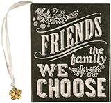 Friends: The Family We Choose (Mini book)