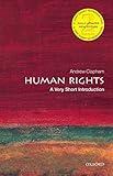 Human Rights: A Very Short Introduction (Very Short Introductions)