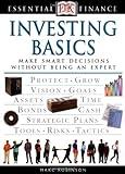 Essential Finance Series: Investing Basics