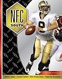 NFC South (Divisions of Football)