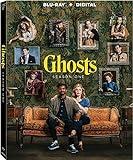 Ghosts – Season 1 [Blu-ray]