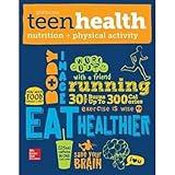 Teen Health, Nutrition and Physical Activity