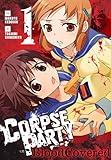 Corpse Party: Blood Covered, Vol. 1
