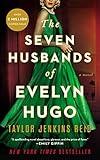 The Seven Husbands of Evelyn Hugo: A Novel (Large Print)