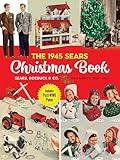 The 1945 Sears Christmas Book