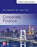 Corporate Finance: 2025 Release