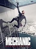 Mechanic: Resurrection