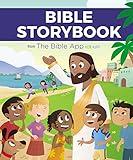 Bible Storybook from The Bible App for Kids
