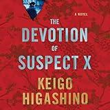 The Devotion of Suspect X