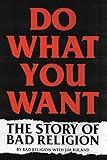 Do What You Want: The Story of Bad Religion