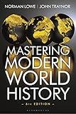 Mastering Modern World History