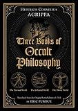 Three Books of Occult Philosophy