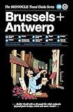 The Monocle Travel Guide to Brussels + Antwerp