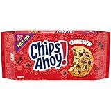 CHIPS AHOY! Chewy Chocolate Chip Cookies, Party Size, 26 oz