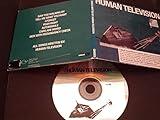 All Songs Written By: Human Television