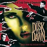 From Dusk Till Dawn - Music From The Motion Picture